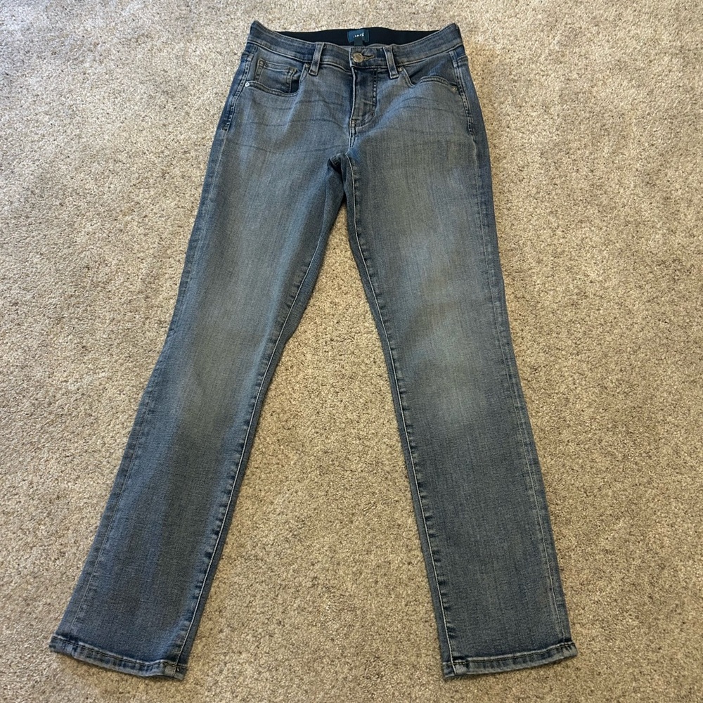 JAG Carter Girlfriend jeans